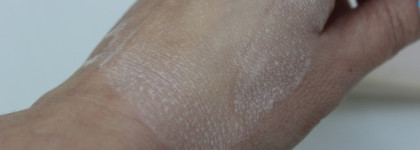 Увлажняющая очищающая пенка O HUI • My love