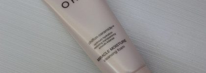 Увлажняющая очищающая пенка O HUI • My love