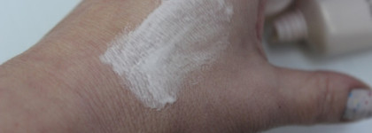 Увлажняющая очищающая пенка O HUI • My love