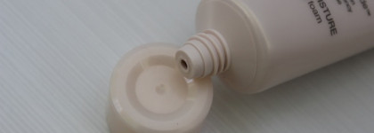 Увлажняющая очищающая пенка O HUI • My love