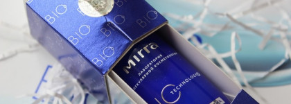 Mirra BioTechnology волшебные средства для красоты