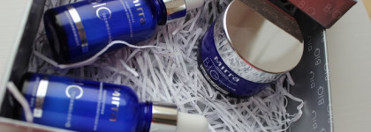 Mirra BioTechnology волшебные средства для красоты