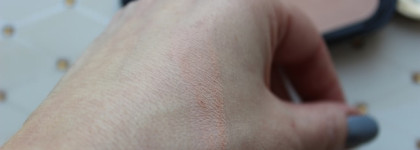 Назад в прошлое. Пудра Max FactorX Facefinity compact foundation