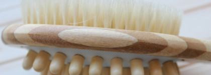 Щетка  для душа массажная Мirra