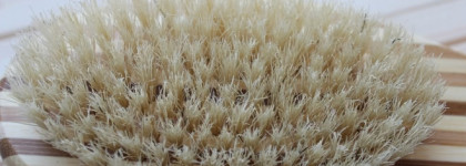 Щетка  для душа массажная Мirra