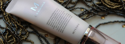 База под макияж Missha BB Boomer