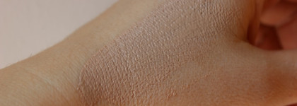 Из серии "люблю и ненавижу" BB cream Missha perfect cover• оттенок 21