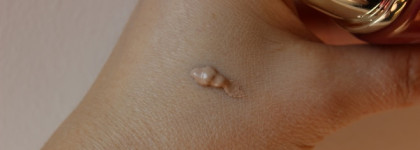 Из серии "люблю и ненавижу" BB cream Missha perfect cover• оттенок 21