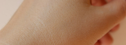 Из серии "люблю и ненавижу" BB cream Missha perfect cover• оттенок 21