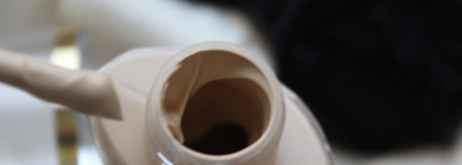 Новинки белорусской марки Luxvisage