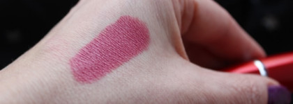 Весна и нежность с помадой Maybelline Hydra Extreme • 173 Windsor Rose