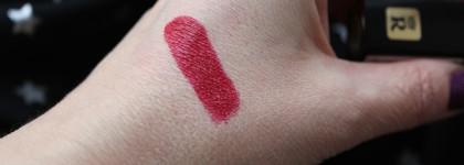 Что творят Белорусы! Помады Relouis La Mia Italia