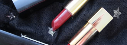 Что творят Белорусы! Помады Relouis La Mia Italia