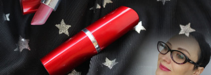 Весна и нежность с помадой Maybelline Hydra Extreme • 173 Windsor Rose