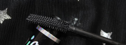 Белорусская тушь для ресниц  Relouis Big and Bigger lashes мега объем