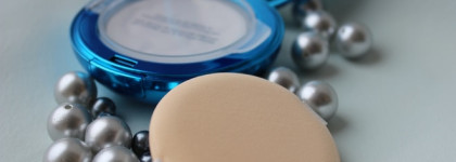 Красиво снаружи, а как там внутри? Cushion Physicians Formula