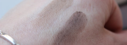 Палитра для бровей Mirra