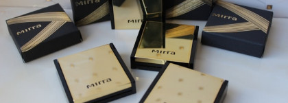 Космос в футляре • Тени Mirra