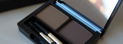 Палитра для бровей Mirra