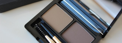 Палитра для бровей Mirra