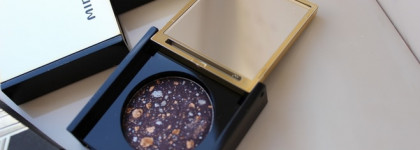 Космос в футляре • Тени Mirra