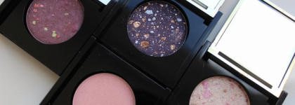 Космос в футляре • Тени Mirra