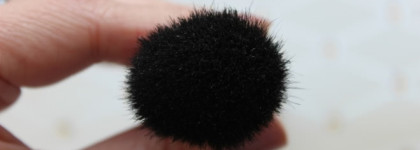 Румянец от Mirra •  румяна и кисть для румян