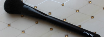 Румянец от Mirra •  румяна и кисть для румян