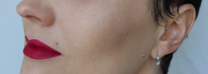 Море. Лето. Загар. Палетка для скульптурирования лица Mariniere Vivienne Sabo