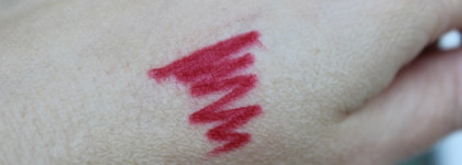 Карандаши для губ  Vivienne  Sabo• оттенки 103 и 206