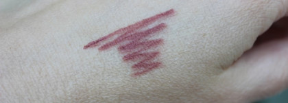 Карандаши для губ  Vivienne  Sabo• оттенки 103 и 206