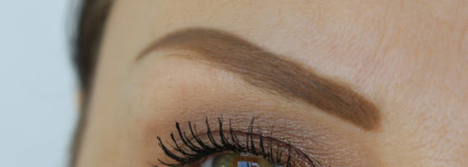 Из серии "Моя любовь"• Карандаш для бровей Vivienne Sabo Brow arcade• оттенки 02 и 04