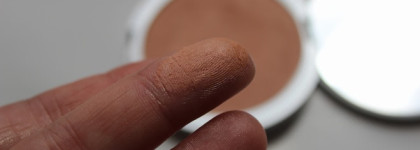 Все мои румяна. С чем расстаться?