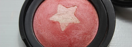 Все мои румяна. С чем расстаться?