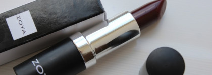 Роскошный набор Zoya Midnight dreams • lipstick in Maxwell• лаки Lorna, Olivera, Elphie