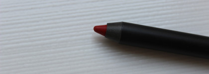 Карандаш для губ Luxvisage • бюджетно и замечательно