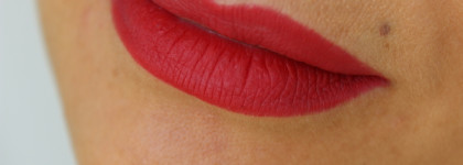 Карандаш для губ Luxvisage • бюджетно и замечательно