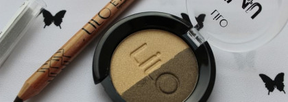 И снова белорусские гости марки Lilo