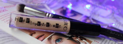 Бюджетный консилер Lilo Hide imperfections тон 53
