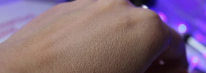 Бюджетный консилер Lilo Hide imperfections тон 53