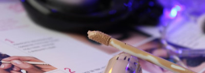 Бюджетный консилер Lilo Hide imperfections тон 53