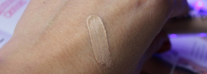 Бюджетный консилер Lilo Hide imperfections тон 53