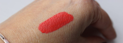 Необычные для меня оттенки• Lime crime Velvetines• Polly Suedeberry