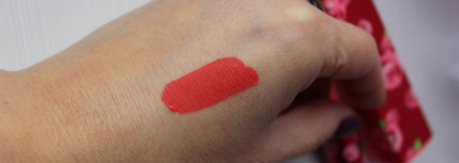 Необычные для меня оттенки• Lime crime Velvetines• Polly Suedeberry