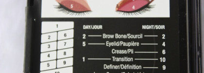 Wet-n-Wild  E758 Rose in the air