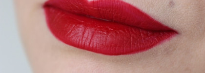 Страсть с помадой Maybelline Super Stay matte ink• 20 Pioneer