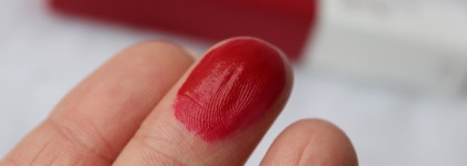 Страсть с помадой Maybelline Super Stay matte ink• 20 Pioneer