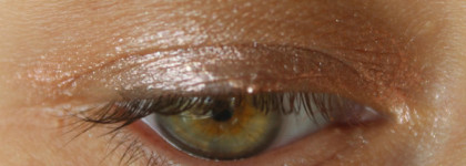 Жидкие тени Luxvisage Metal hype • Привет из Беларуси!