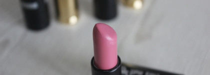 Белорусские помады Luxvisage• Так ли хороши?