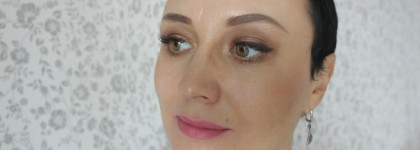 Белорусские помады Luxvisage• Так ли хороши?